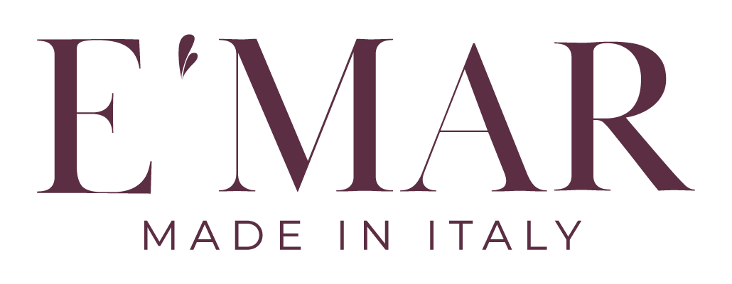 E'Mar Made in Italy Logo