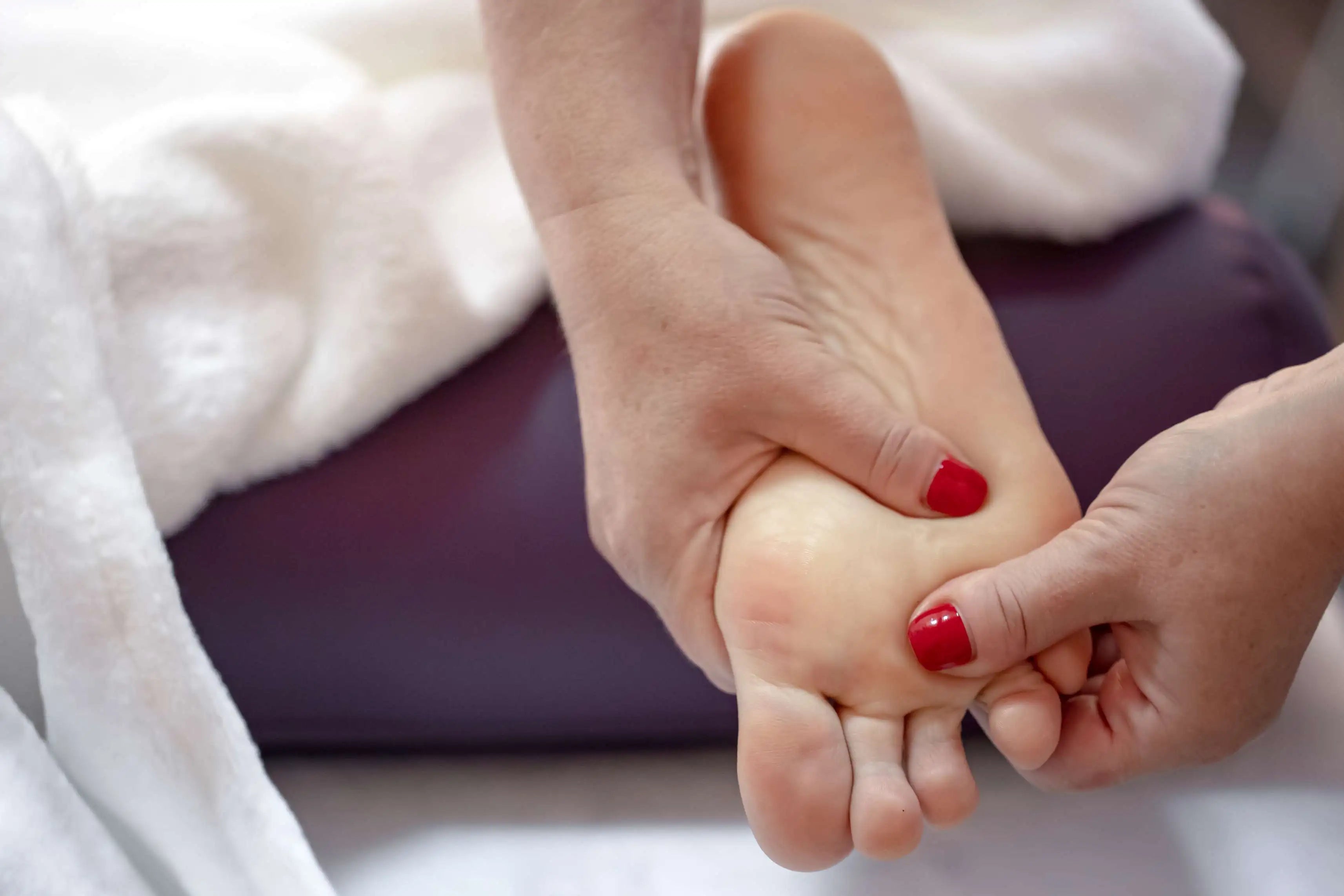 7 Effective Ways to Treat Bunions Without Surgery