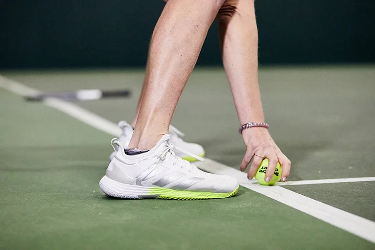Tennis Shoes For Women Tennis Playes