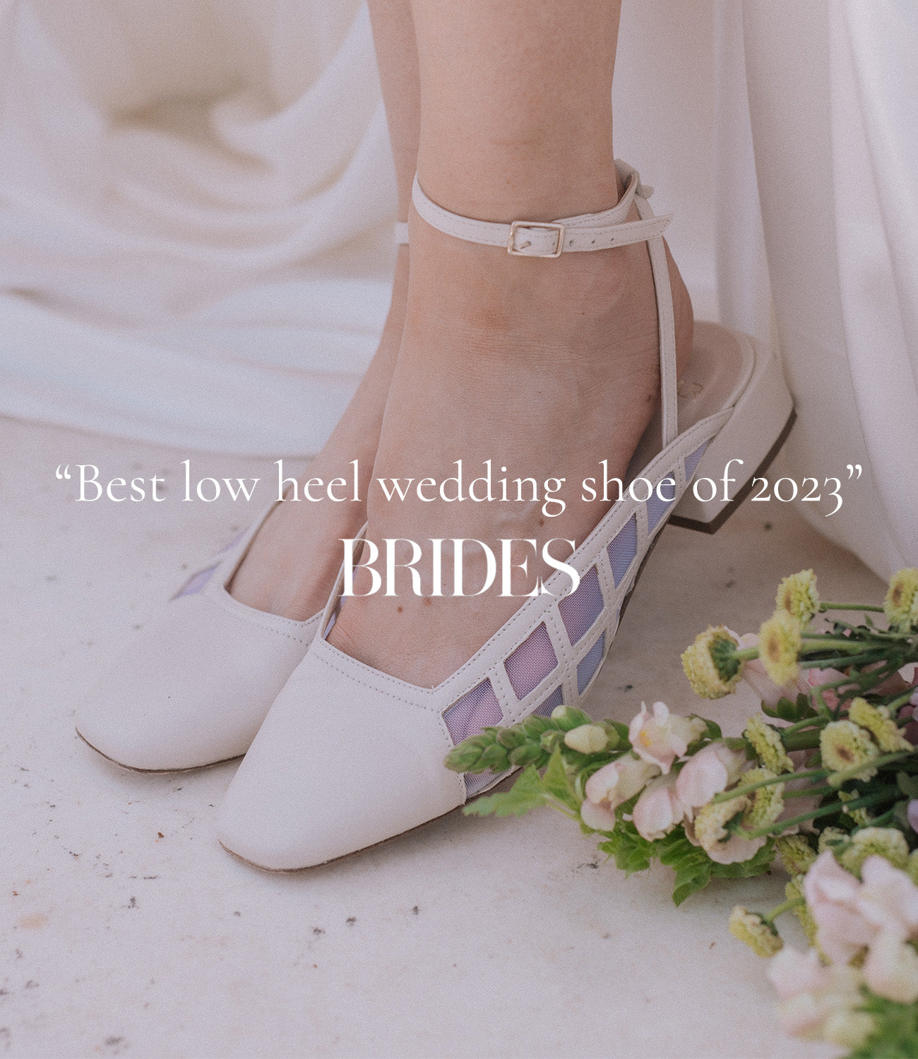 Wedding Heels For Bride