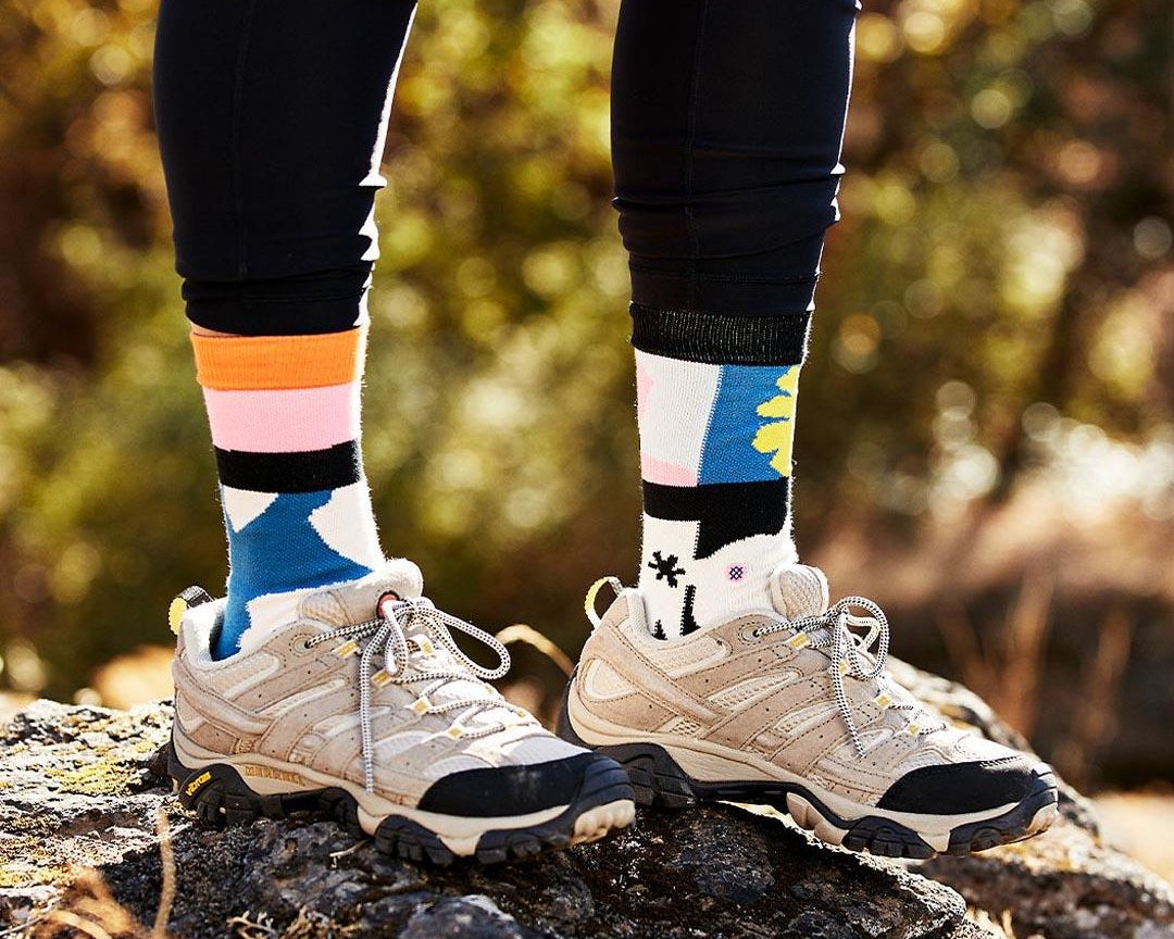 The Best Hiking Shoes For Women