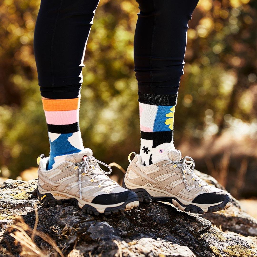 The Best Hiking Shoes For Women