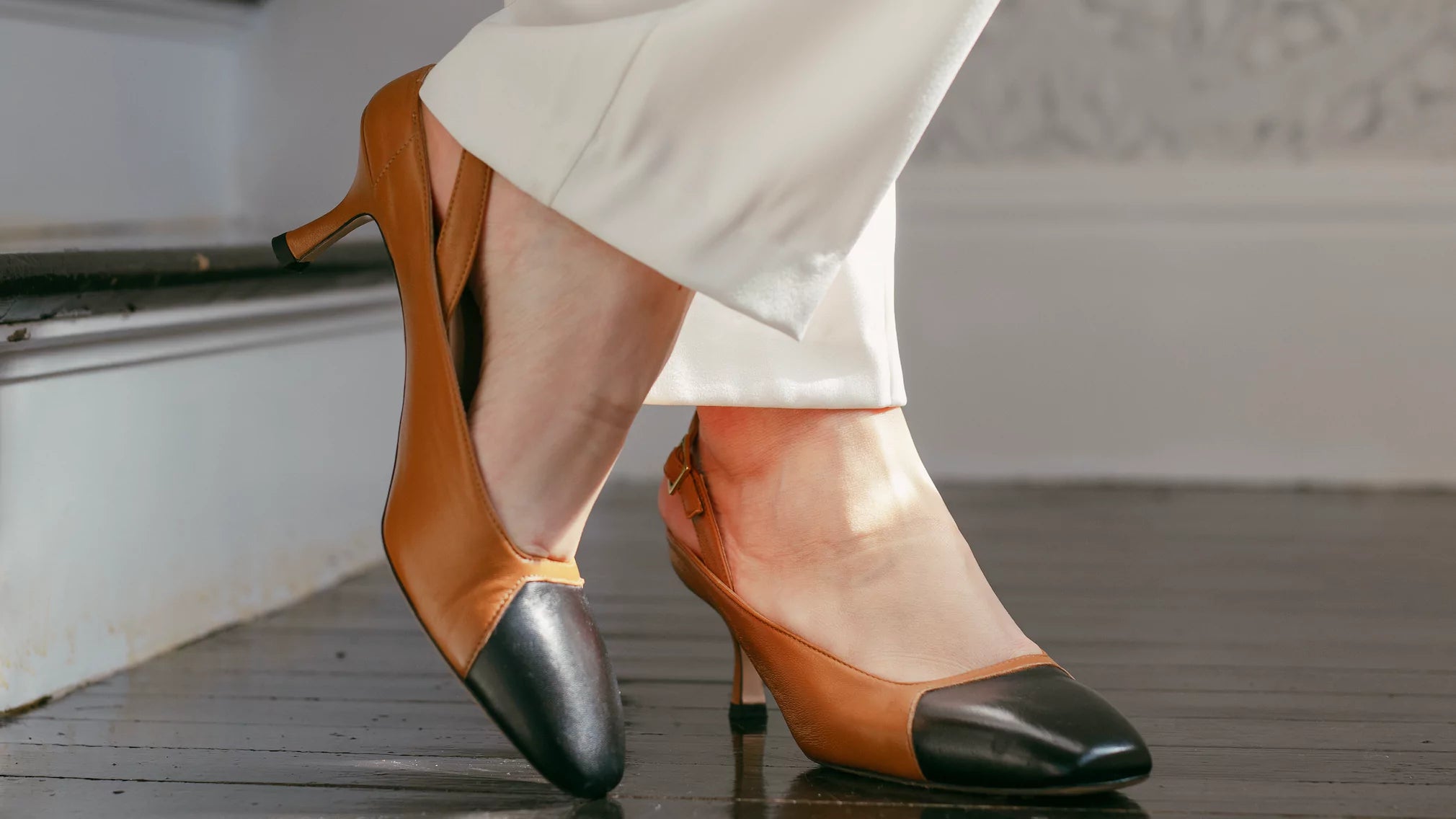 Stepping Confidently: Finding the Best Heels to Walk In