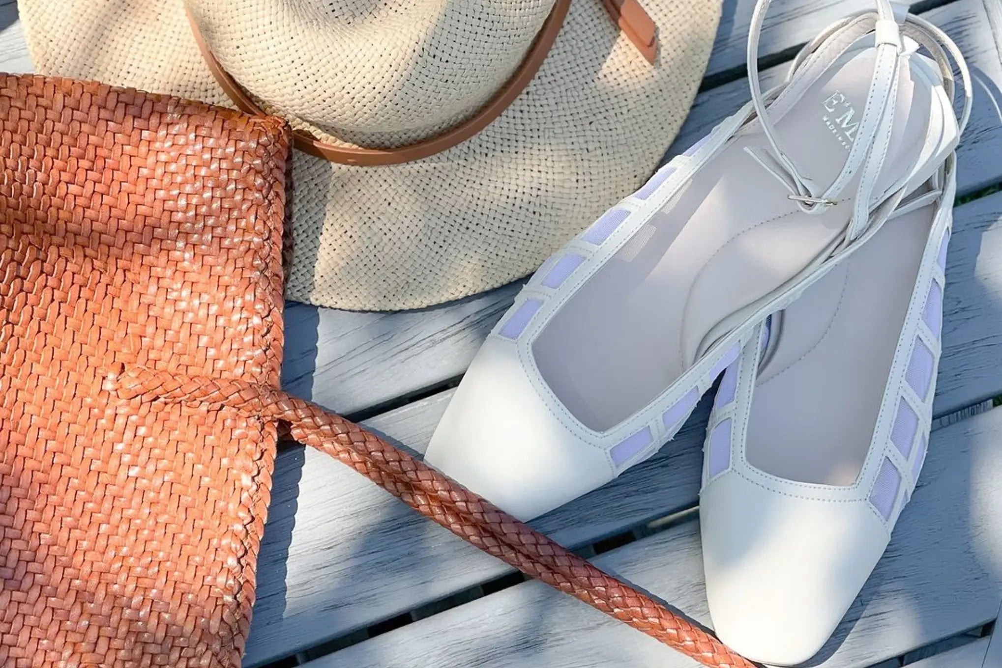 These are the Best Summer Shoes and Here's Why