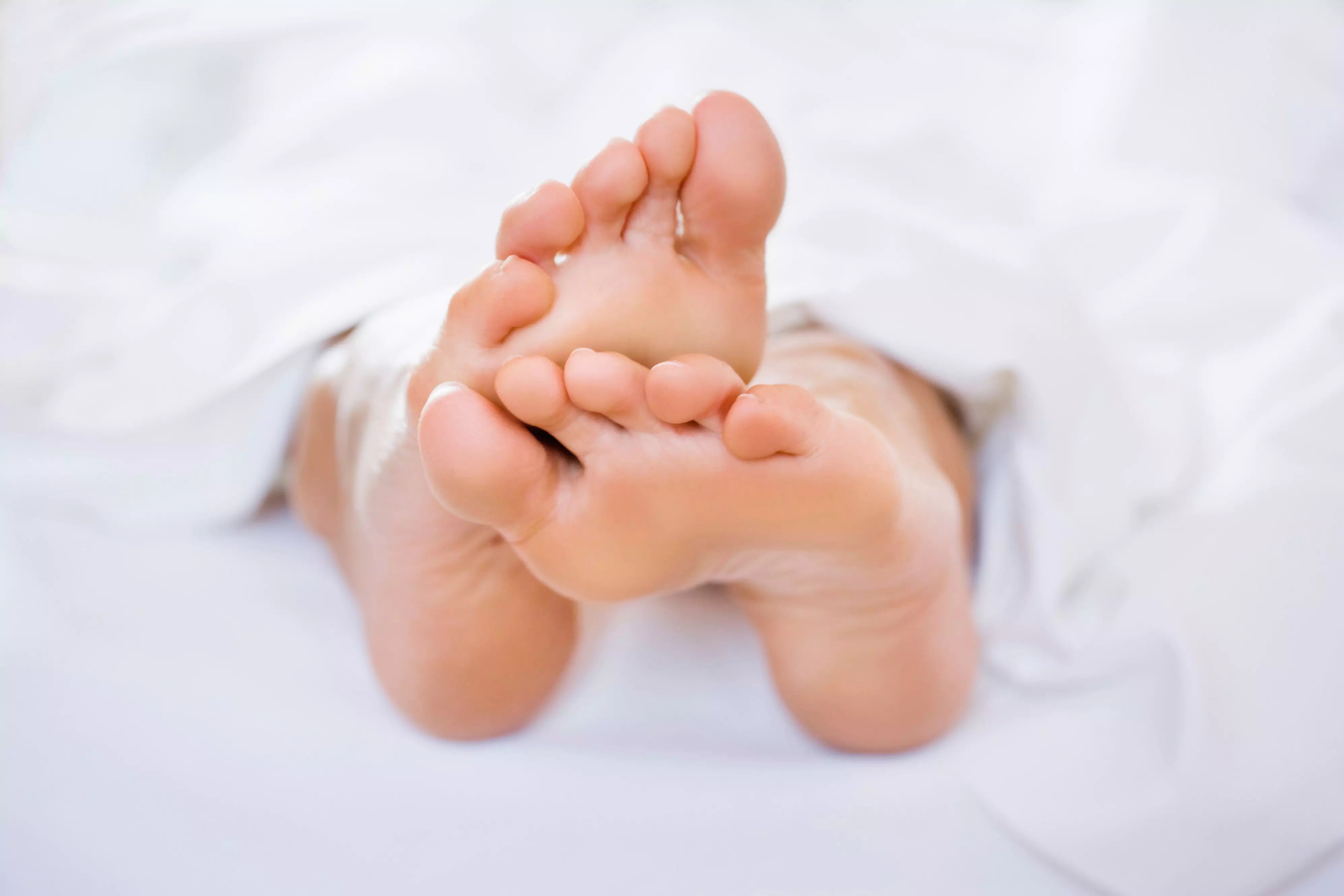 What Are Bunions?  Signs, Causes, & Treatments