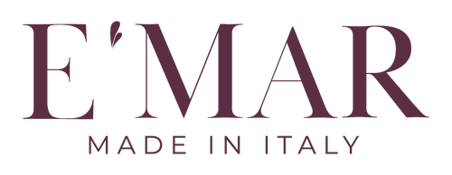 E'Mar Made in Italy Logo