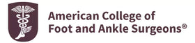 American College of Foot and Ankle Surgeon Logo