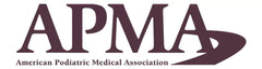 APMA American Podiatrist Medical Association