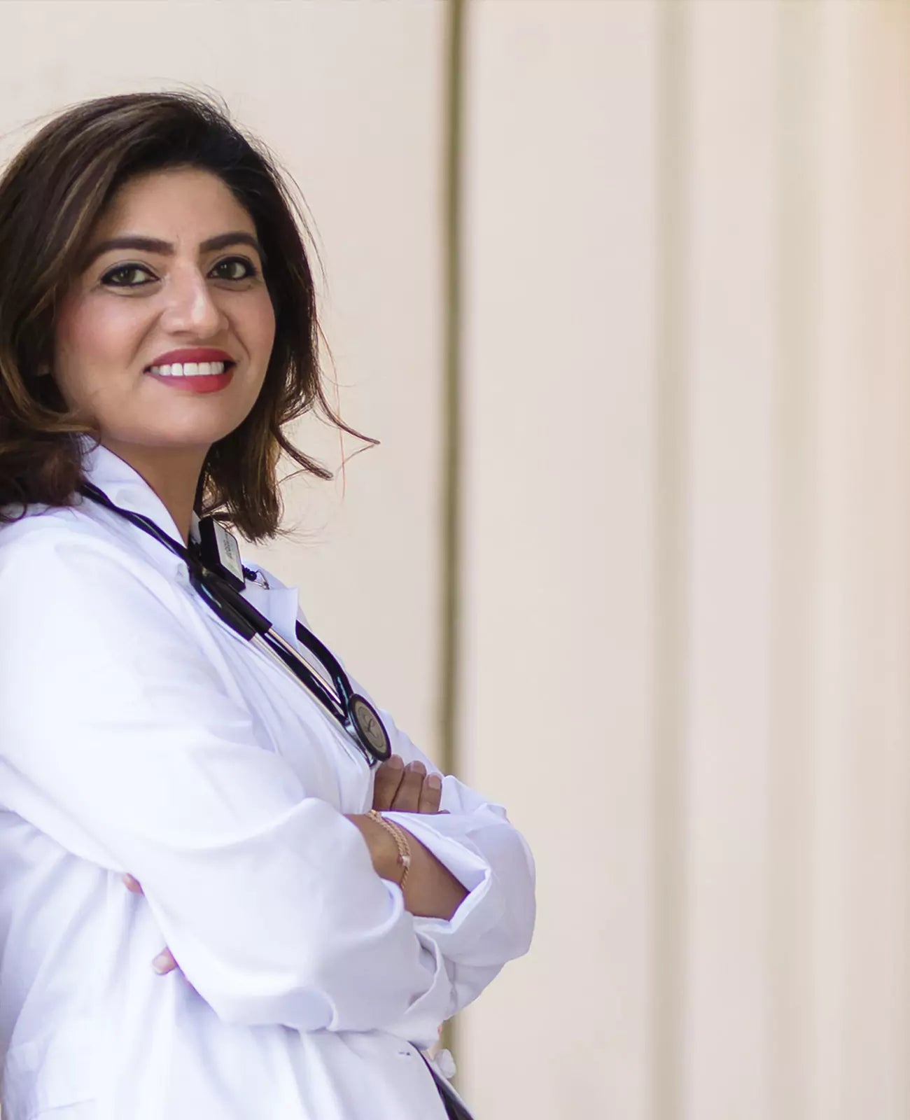 Foot Health Insight with Dr. Najwa Javed | E'MAR