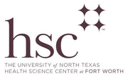 HSC The University of Health Science Center Logo