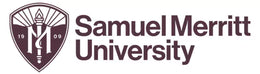 Samuel Merritt University Logo