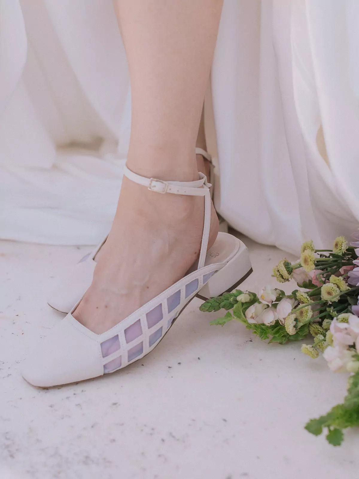 The Best Wedding Heels - E'mar Made in Italy