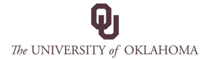 The University of Oklahoma Logo