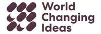 World Changing Ideas Logo